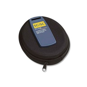 Fluke Networks SMC 9 SCSC Singlemode Launch Cable SC SC Product View
