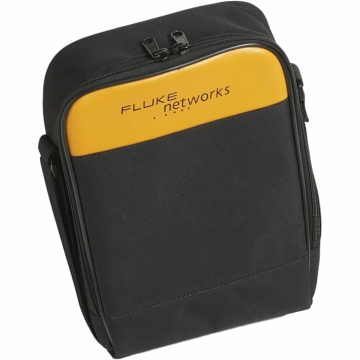 Fluke Networks Softcase 1R Carrying Case Pouch with Strap