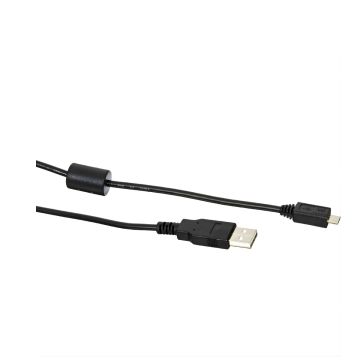 Fluke Networks TFS USB CBL USB Type A to Micro USB Type B Cable