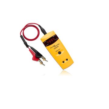Fluke Networks TS 100 PRO Cable Analyzer Kit