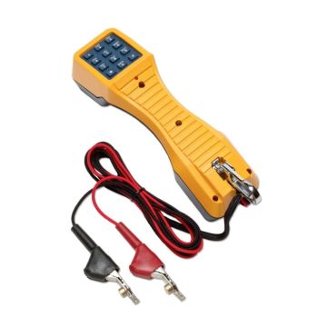 Fluke Networks TS19 Test Set network monitoring device for open and short circuit testing