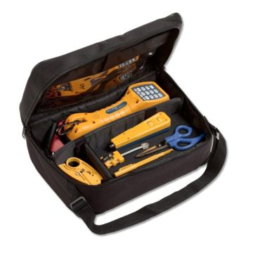 Fluke Networks TS30 Electrical Contractor Telecom Kit