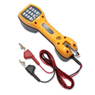 Fluke Networks TS30 30800009 device tester for telecommunications line testing