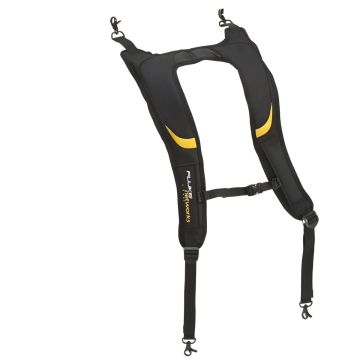 Fluke Networks VERSIV BACKPK STRP Backpack Strap