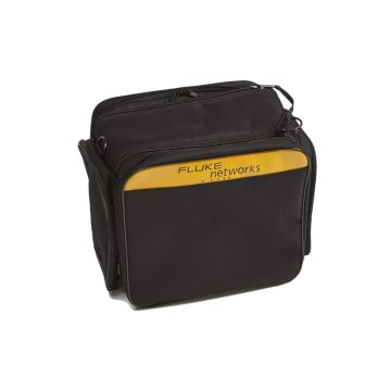 Fluke Networks VERSIV-XL-CASE carrying case for Versiv Series cable testers