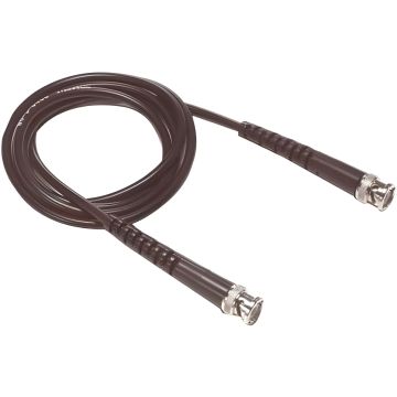 Pomona 2249 C 360 BNC Male to BNC Male Antenna Cable 30 ft 2 Pack
