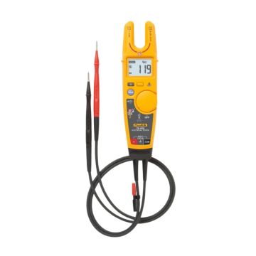 Fluke T6 600 Electrical Tester with FieldSense Open Fork