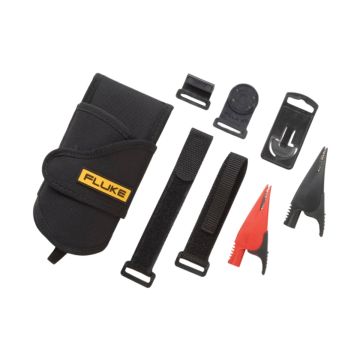 Fluke T6 KIT Tester Accessory Kit Holster Clips Hanging Kit Product View