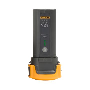 Fluke TI SBP3 Smart Battery Pack