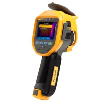 Fluke TI401 PRO 60HZ Thermal Imager Kit