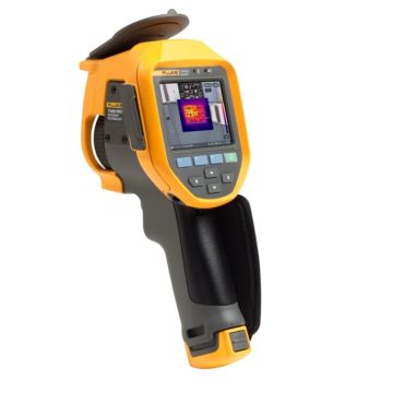 Fluke Ti480 PRO 60 Hz Infrared Thermal Imaging Camera with Standard Lens Kit