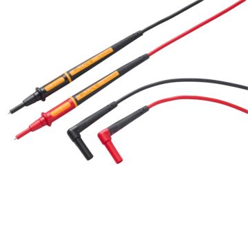 Fluke TL175 HV TwistGuard Test Leads Product View