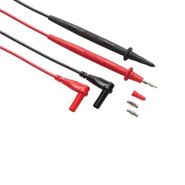 Fluke TL76 Test Lead Set Product View