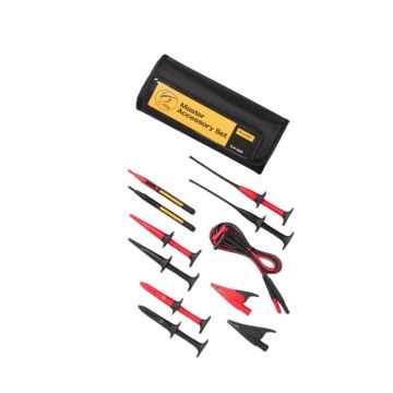 Fluke TLK-225 SureGrip Master Accessory Set