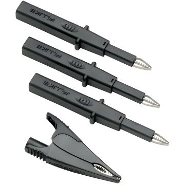 Fluke TLK290 Flexible Socket Probe Set