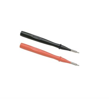 Fluke TP4 Slim Reach Test Probes Red Black Pair
