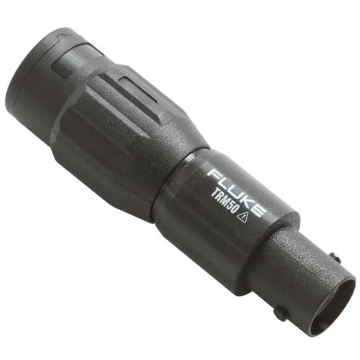 Fluke TRM50 BNC Feed through Terminator