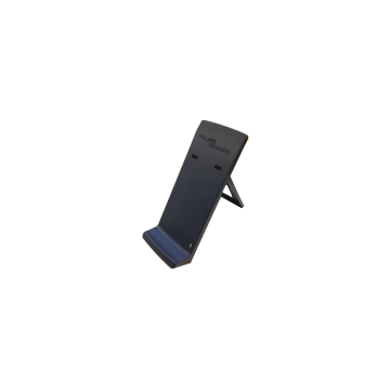 Fluke VERSIV-STND test equipment holder accessory for Fluke Networks DSX Cable Analyzer Series