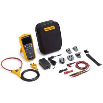 Fluke 279FC iFlex Thermal Multimeter
Product View
