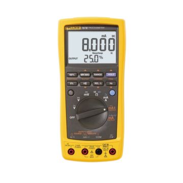 Fluke 787B ProcessMeter