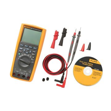 Fluke 287 CAL Logging Multimeter
Product View