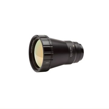 Fluke LENS 4XTELE2 IR Telephoto Lens
