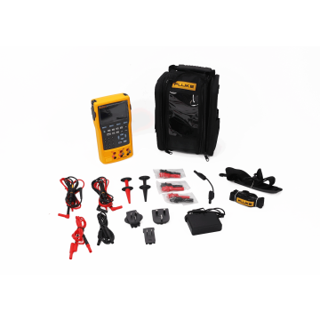 Fluke 753 Documenting Process Calibrator Product View