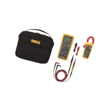 Fluke FLK A3000FC KIT Wireless AC Current Clamp Kit
Product View