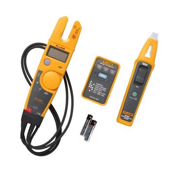Fluke BK120 T5-600 Breaker Finder Tester Kit
Product View