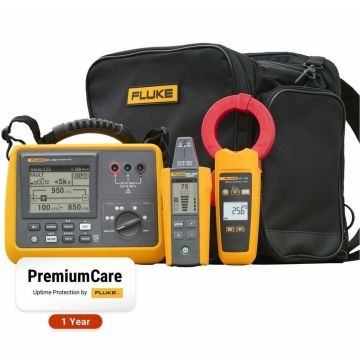 Fluke FPC3S GFL 1500 Premium Care Service Plan
