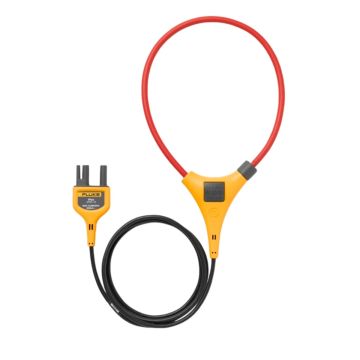 Fluke I2500-18 Flexible Current Probe Closed