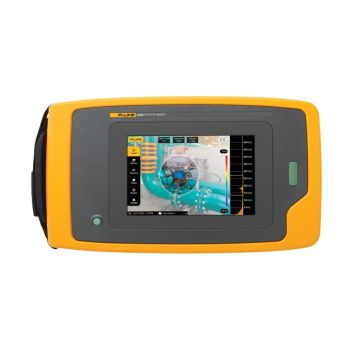 Fluke ii500 Acoustic Imager Front