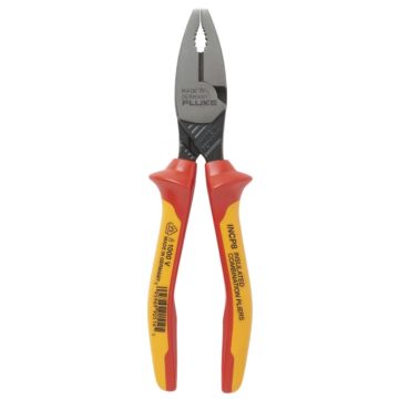 Fluke INCP8 Insulated Linesman Pliers
Vertical