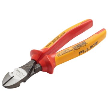 Fluke INDC8 Insulated Diagonal Plier
Horizontal