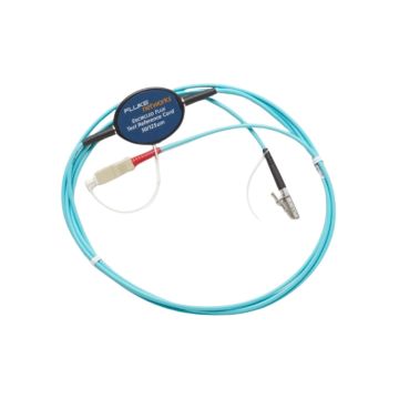 Fluke Networks MRC-625-EFC-SCLC-M Test Reference Cord