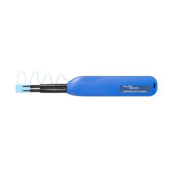 Fluke Networks QC-LC-DUPLEX-1P Connector Cleaner Product View