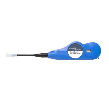 Fluke Networks QC MMC 12 24 1P QuickClean Cleaner
Product View
