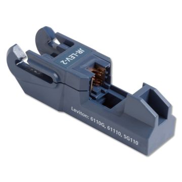 Fluke Networks JR LEV 2 H JackRapid Replacement Blade Head