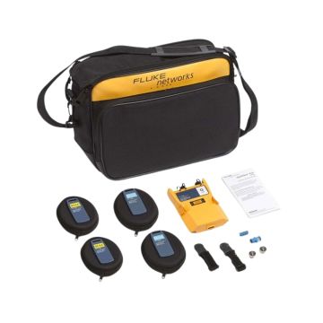 Fluke Networks OFP Q ADD OptiFiber Pro Add On Kit