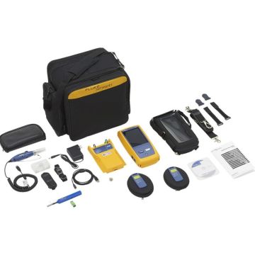 Fluke Networks OFP2 200 SI OptiFiber Pro HDR OTDR