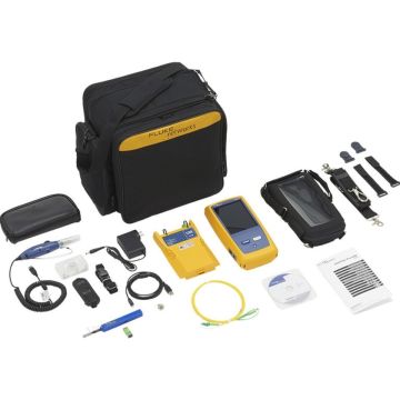 Fluke Networks OFP2-200-SI1490 OTDR Product View
