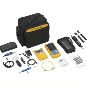 Fluke Networks OFP2-200-SI1625 OTDR
Product View