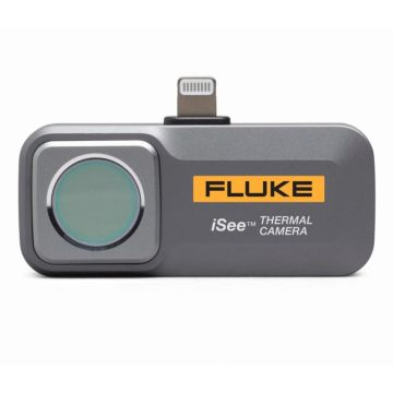 Fluke TC01B iSee Mobile Thermal Camera Front
