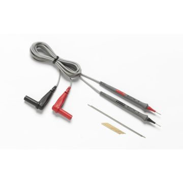 Fluke TL910 Electronic Test Probes Fine Tip Product View