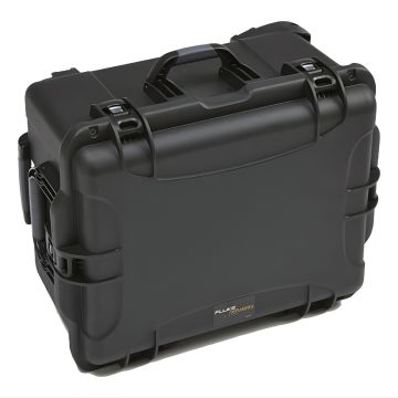 Fluke Networks VERSIV-CASE3 Versiv Hardsided Case
