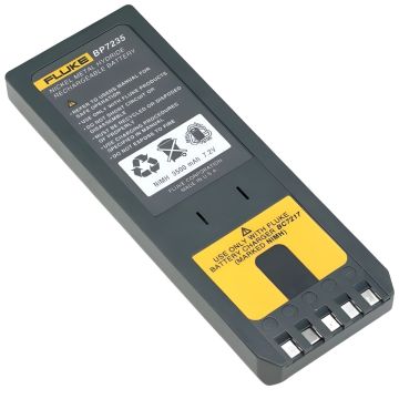 Fluke BP7235 NiMH Battery Pack