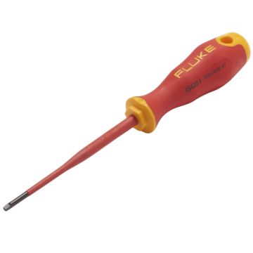 Fluke ISQS1 Insulated Screwdriver