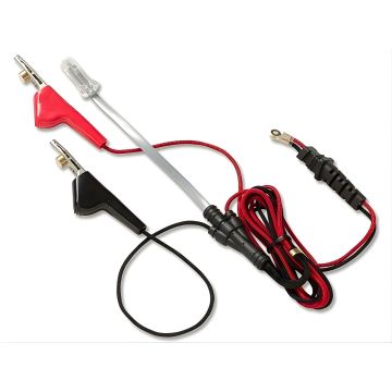 Fluke Networks P4480RJ9 Replacement Line Cord