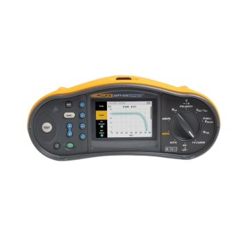 Fluke SMFT-1000 PRO Multifunction PV Analyzer Image 01
