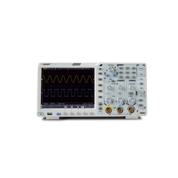 OWON XDS3202A 2CH 14bits ADC 200MHz 1Gs/s N-In-1 Digital Oscilloscope